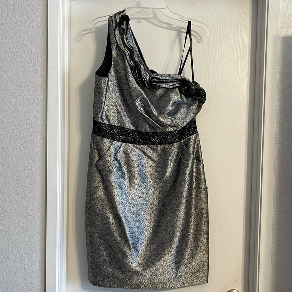 Max and Cleo dress